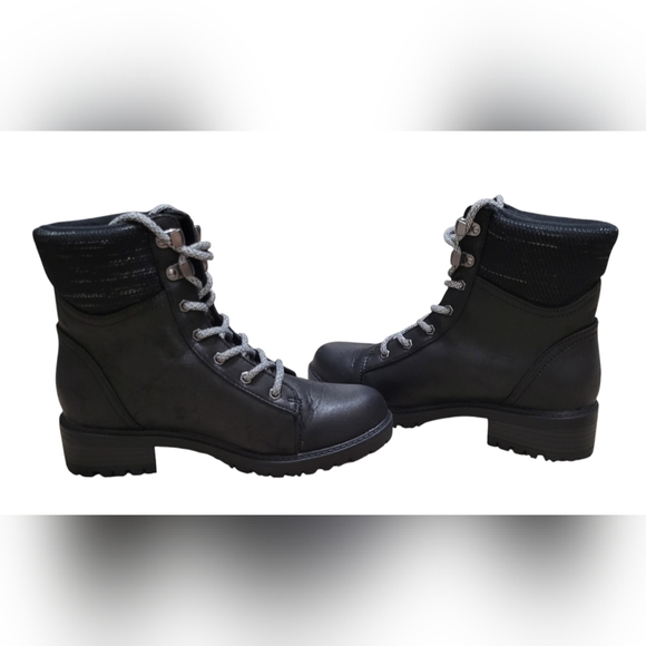 Universal Thread boots - Picture 6 of 8